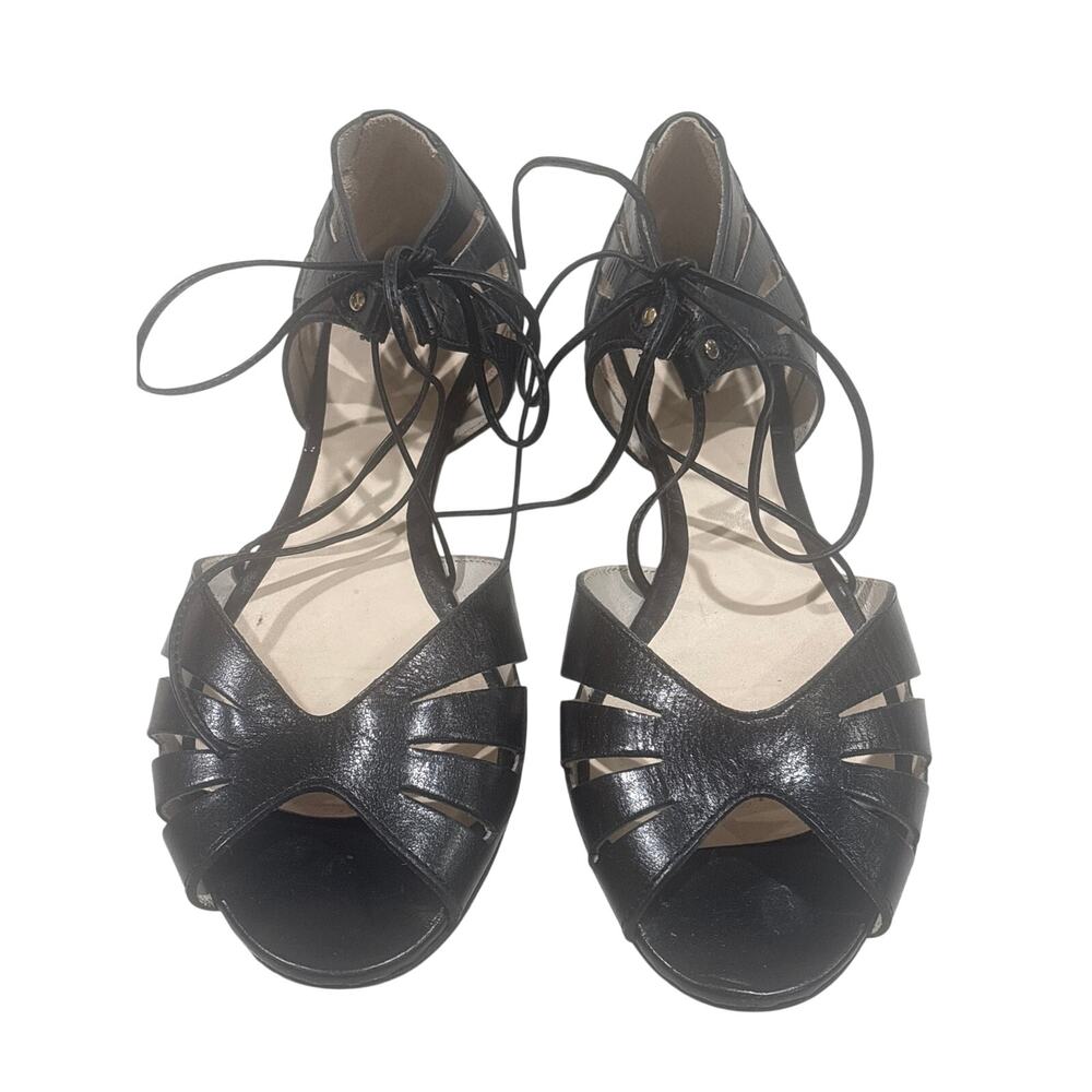 Women’s 8 Bocage Flats